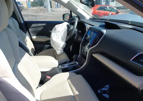 2019 Subaru Ascent Limited z USA, uszkodzony, nr VIN 4S4WMAPD5K3477081